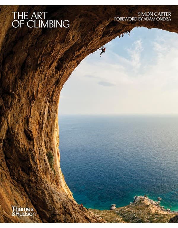 The Art of Climbing
