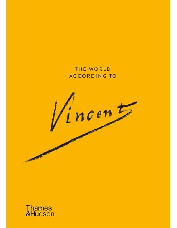 The World According to Vincent van Gogh
