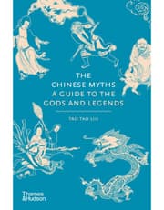 The Chinese Myths product image