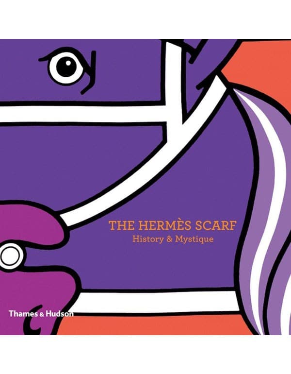 The Hermès Scarf