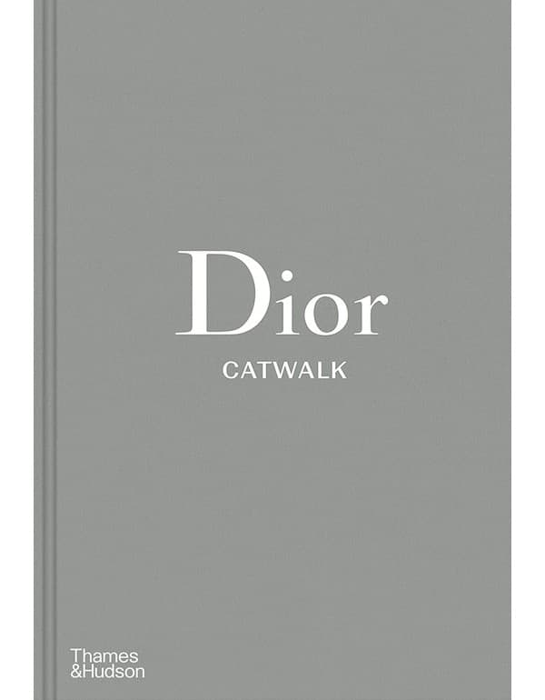 Dior Catwalk