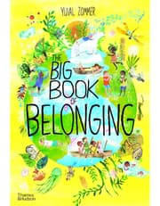 The Big Book Of Belonging product image