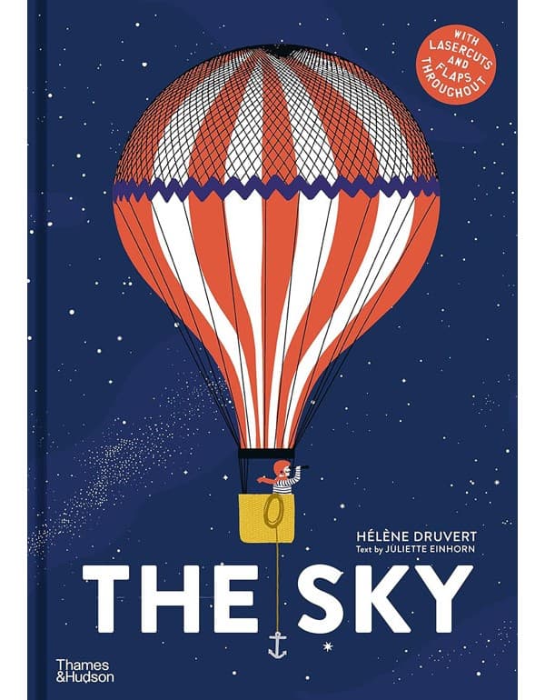 The Sky