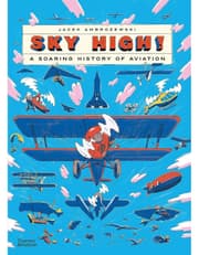Sky High! product image