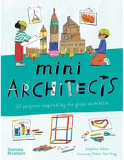 Mini Architects product image