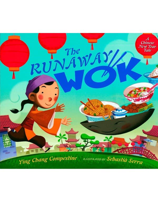 Runaway Wok
