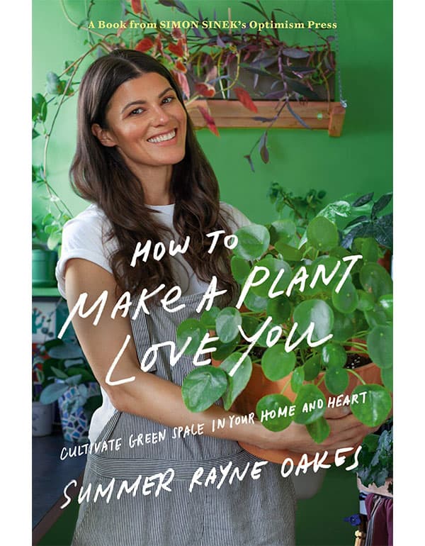 How To Make A Plant Love You