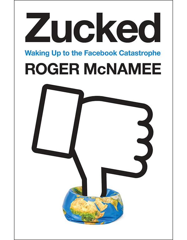 Zucked