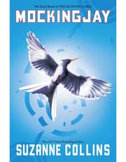 Mockingjay (Hunger Games, Book Three) product image