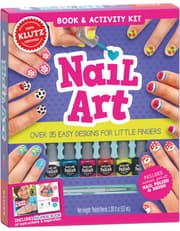 Klutz Nair Art Kit product image