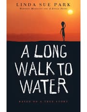 Long Walk To Water product image
