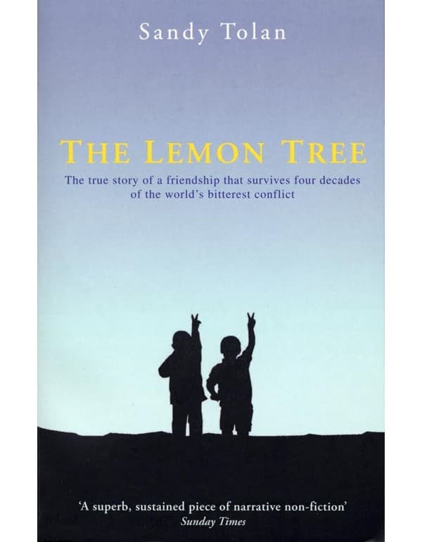 Lemon Tree