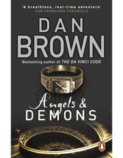 Angels And Demons product image