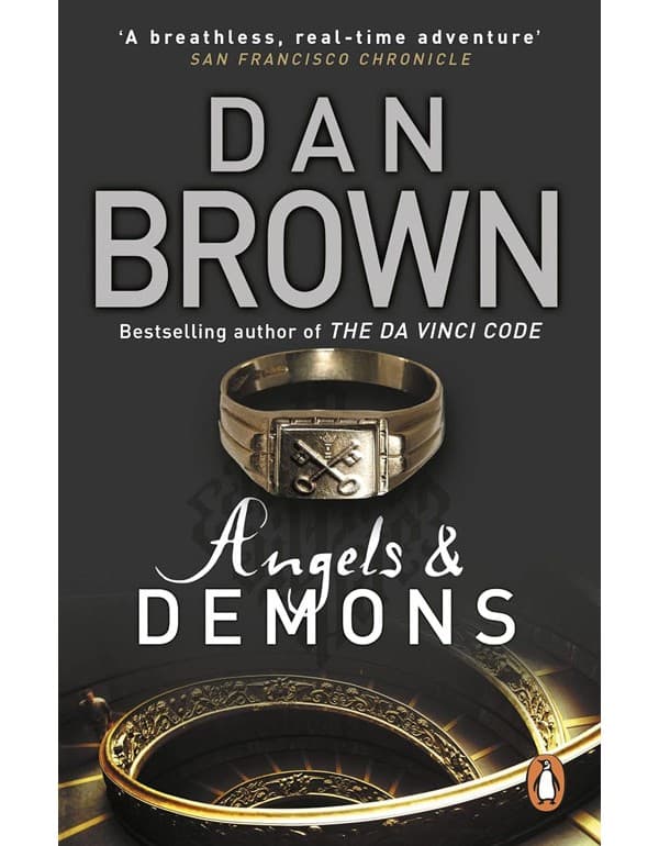 Angels And Demons