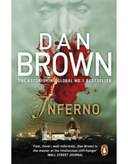 Inferno: (Robert Langdon Book 4) product image