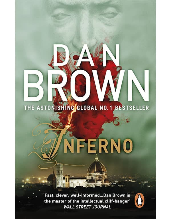 Inferno: (Robert Langdon Book 4)