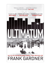 Ultimatum product image