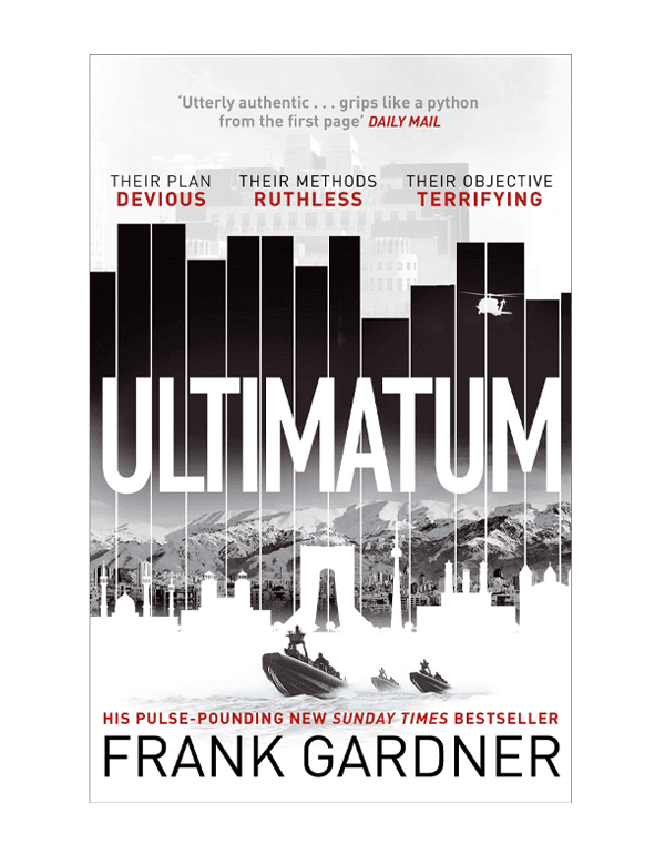 Ultimatum
