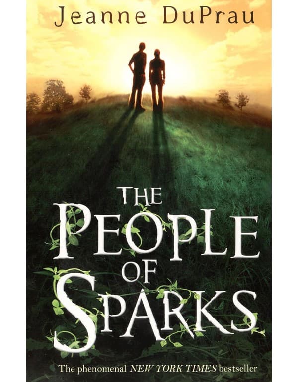 The People Of Sparks