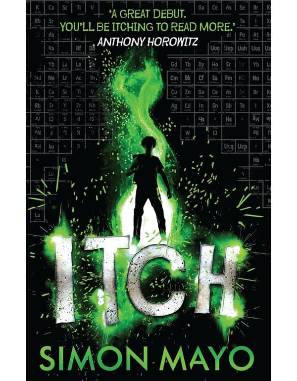 Itch