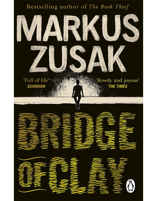 Bridge of Clay