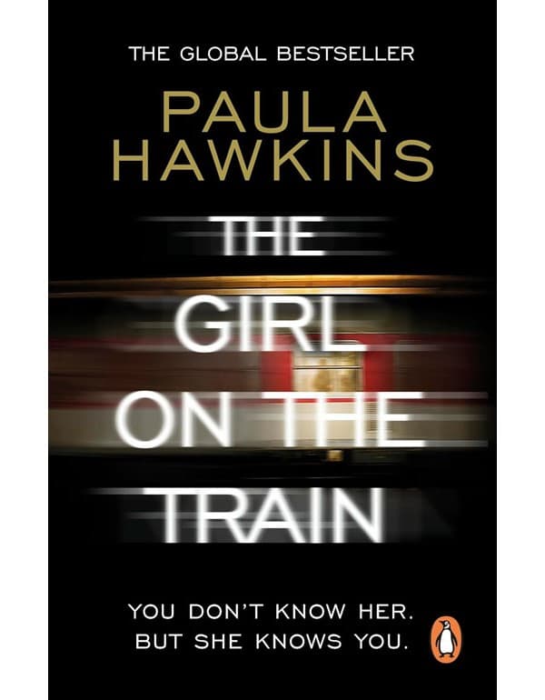 The Girl on the Train