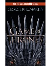 A Game Of Thrones product image