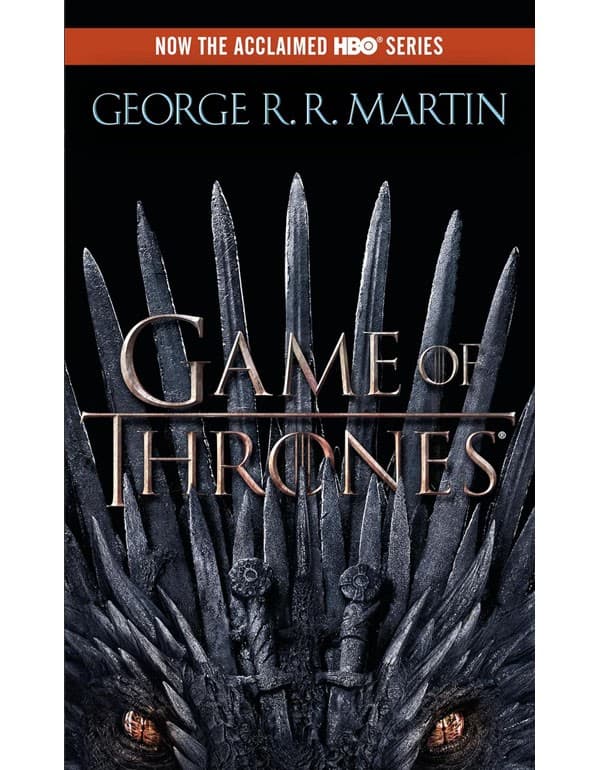 A Game Of Thrones