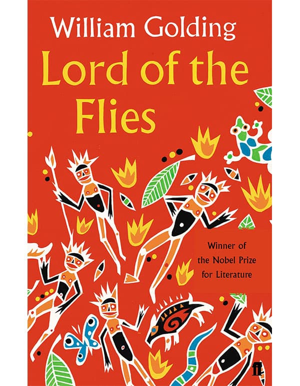 Lord of the Flies