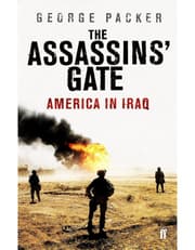The Assassins' Gate product image