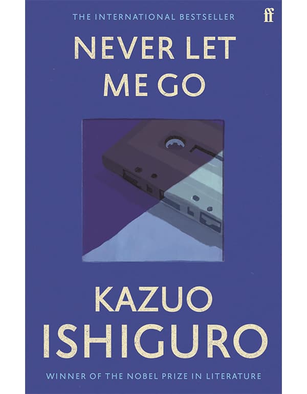Never Let Me Go