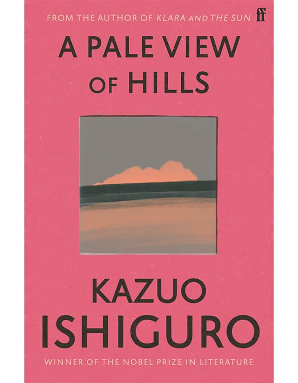 A Pale View of Hills
