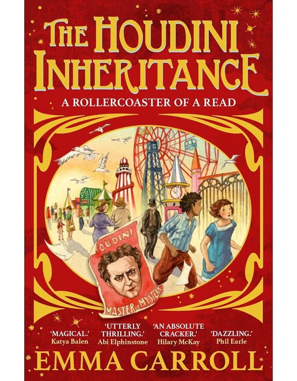 The Houdini Inheritance