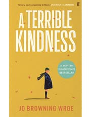 A Terrible Kindness product image