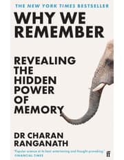 Why We Remember product image