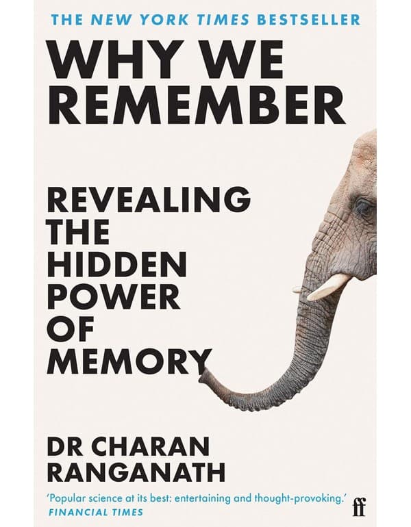 Why We Remember