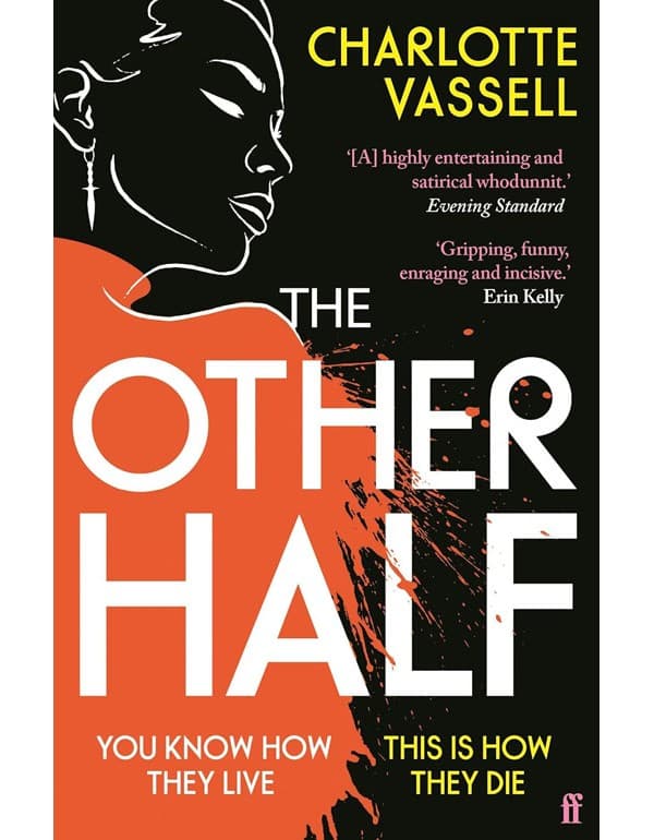 The Other Half