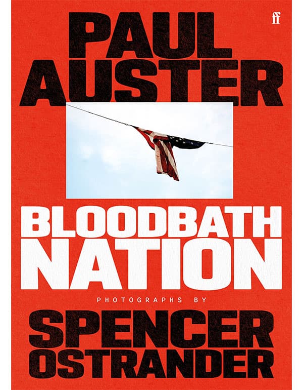 Bloodbath Nation