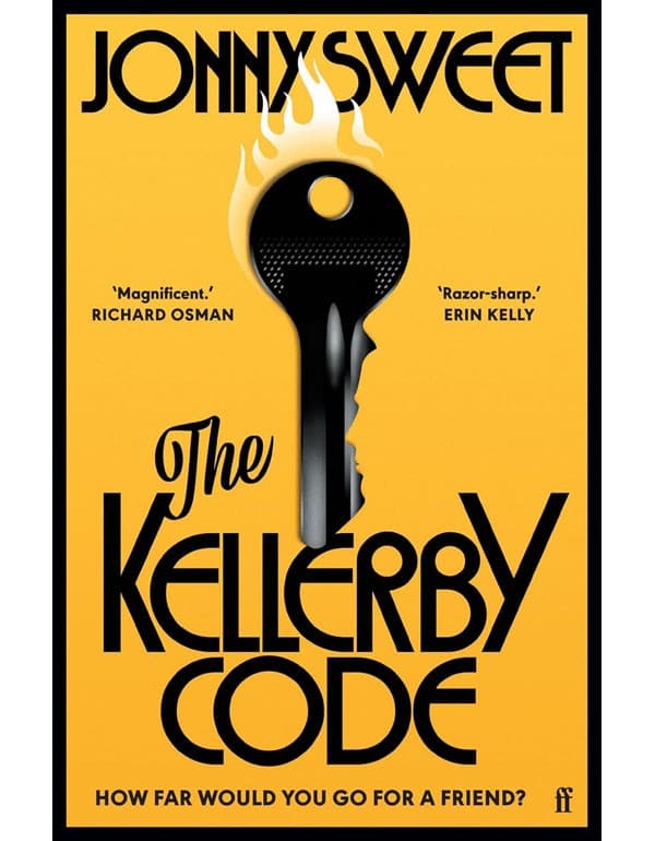 Kellerby Code