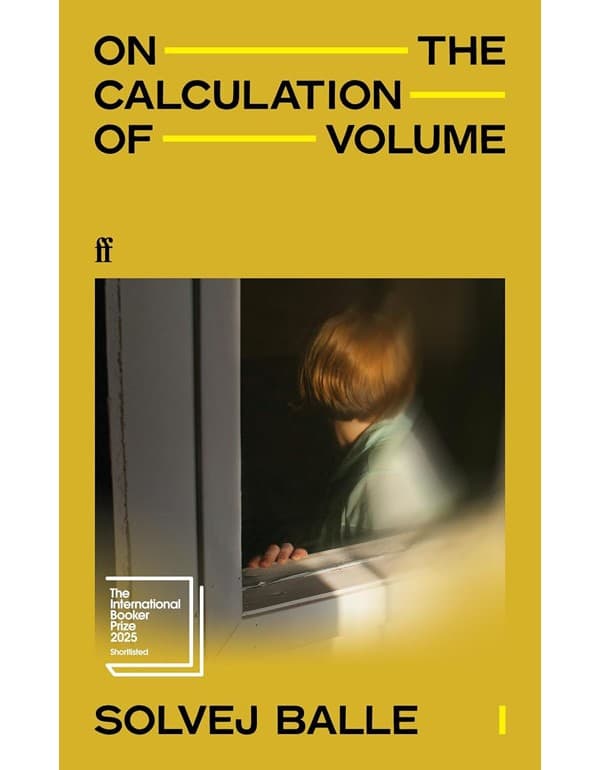 On the Calculation of Volume I
