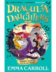 Dracula & Daughters product image