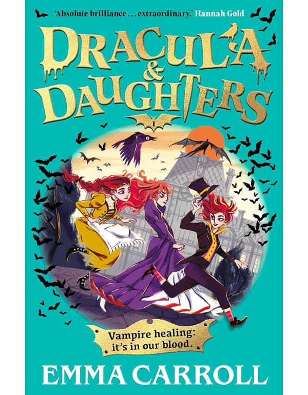Dracula & Daughters