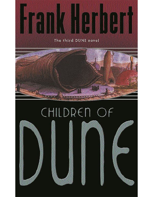 Children of Dune