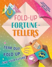Fold-Up Fortune-Tellers product image