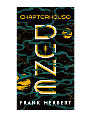 Chapterhouse: Dune product image