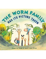 The Worm Family Has Its Picture Taken product image