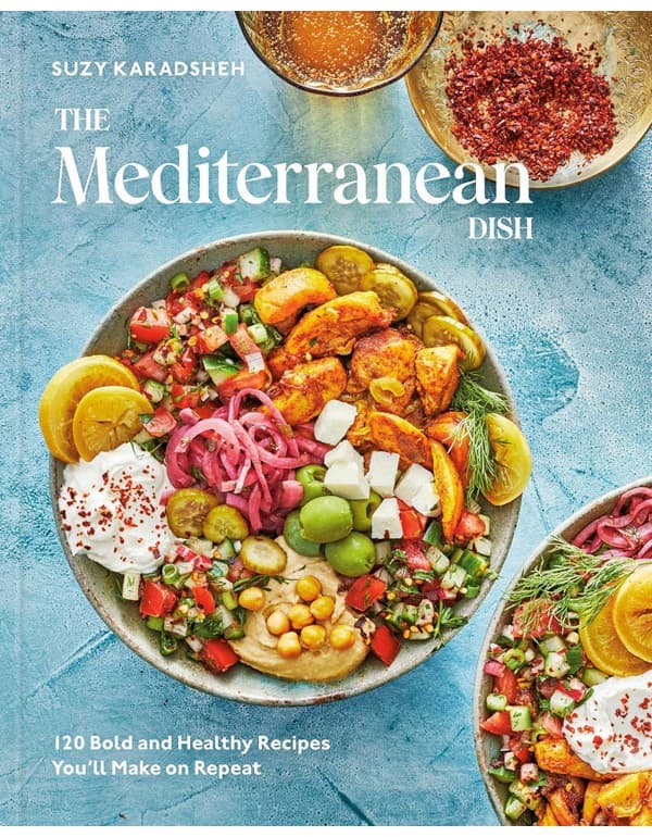 The Mediterranean Dish