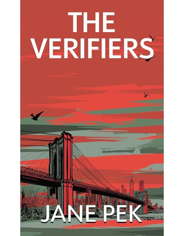 The Verifiers