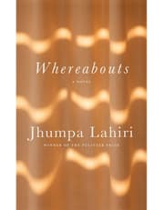 Whereabouts: A Novel product image