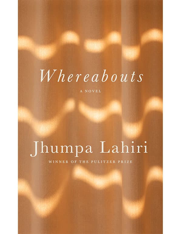 Whereabouts: A Novel